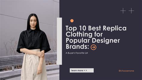 best replica clothing sites 2023|best china replica manufacturing sites.